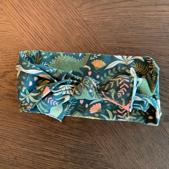 Baby bling headbands - Picture 8 of 9